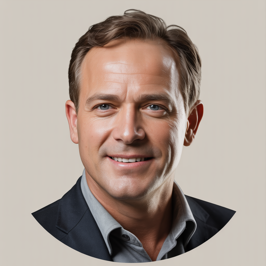 Ronny Weber - Inhaber FutureCom